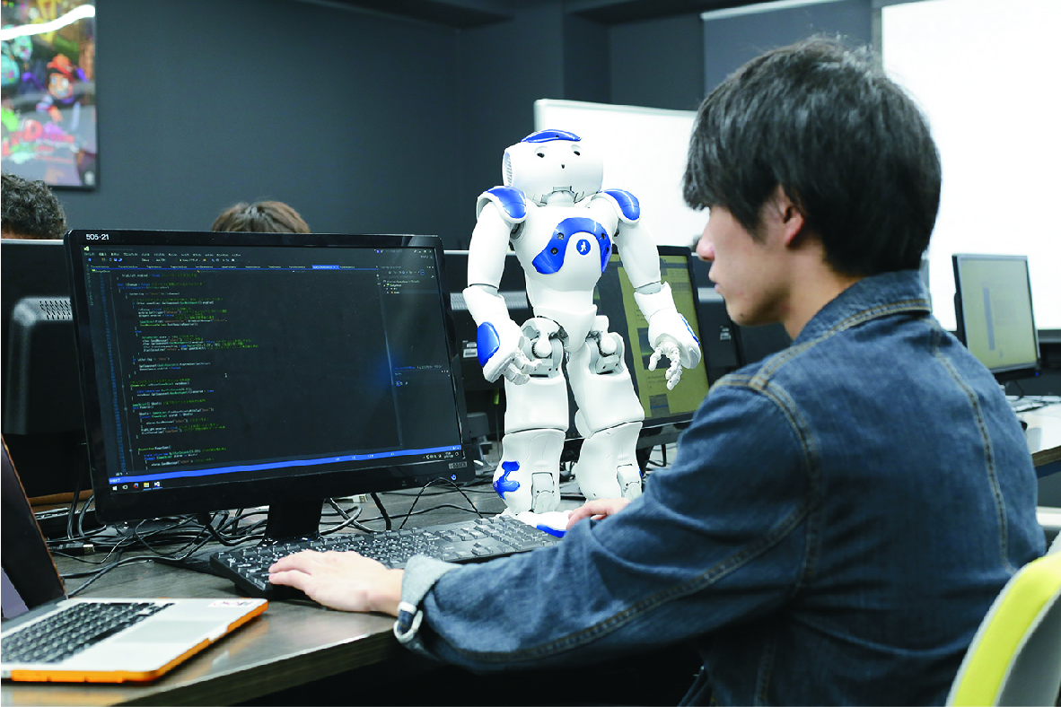 名古屋デザイン&テクノロジー専門学校 作文添削もできます! AO対策説明会