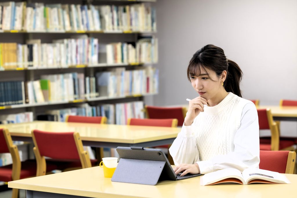 東海医療科学専門学校 社会福祉・精神保健福祉科　オンラインオープンキャンパス