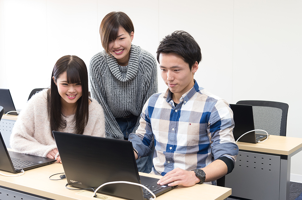 大原簿記情報専門学校 福岡校 ★学校説明会★