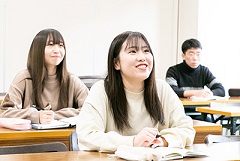 福岡保育こども医療福祉専門学校　※2025年4月大原保育医療福祉専門学校福岡校より校名変更予定 AO・入学制度＆学費・特待生説明会