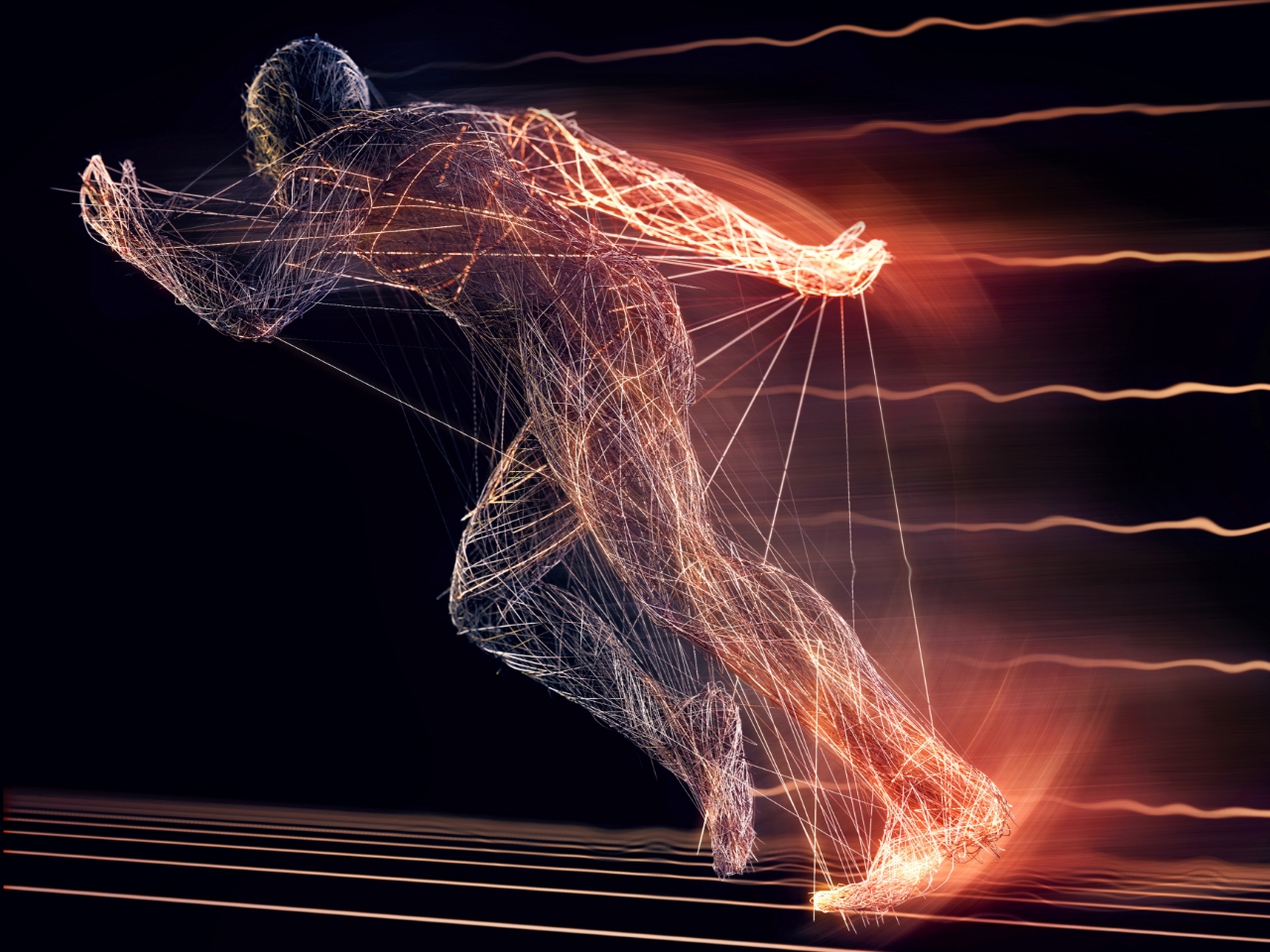 総合学園ヒューマンアカデミー スポーツカレッジ の特長 2