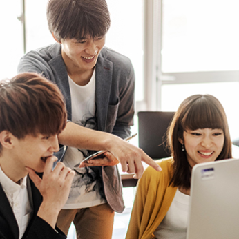 総合学園ヒューマンアカデミー ITカレッジ 《京都校》【ITカレッジ】好きな場所から気軽に相談できるオープンキャンパス開催!