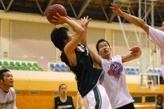 総合学園ヒューマンアカデミー　バスケットボールカレッジ
