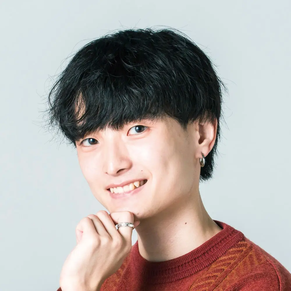 専門学校日本デザイナー学院 インタビュー1