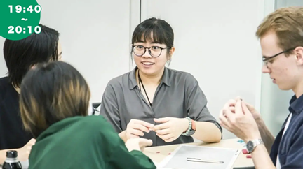 専門学校日本デザイナー学院 【夜開催/社会人・大学生向け】再進学・学びなおし説明会