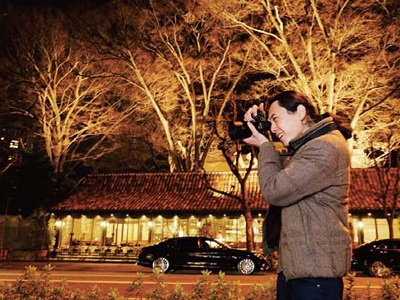 日本写真芸術専門学校 <夜開催>学校説明会&写真講評