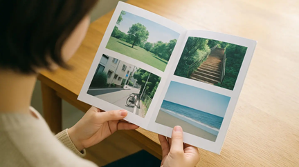 日本写真芸術専門学校 【体験授業】あなたの1st写真集を作ろう！1day撮影＆制作講座