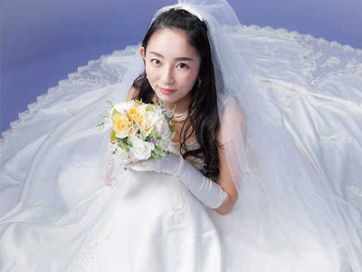 日本写真芸術専門学校 プロが教える!ブライダルフォトの魅力