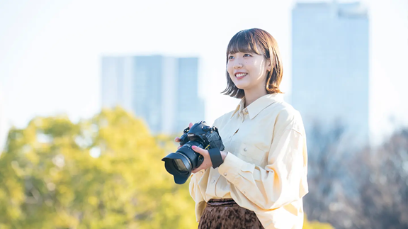 日本写真芸術専門学校 学校説明会＆施設見学会