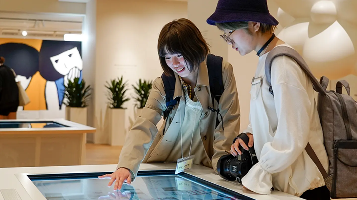 日本写真芸術専門学校 【体験授業】TOKYOフォトウォーク