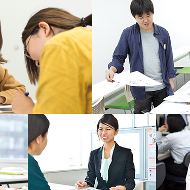 総合学園ヒューマンアカデミー ビジネスカレッジ 大阪校 【2時間でわかるビジネス業界→進路説明会】自分にぴったりの進路を見つけよう!