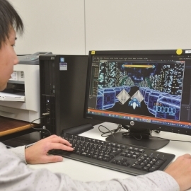 総合学園ヒューマンアカデミー ビジネスカレッジ 名古屋校 ☆★初心者限定‼プログラミング基礎を学ぼう☆★
