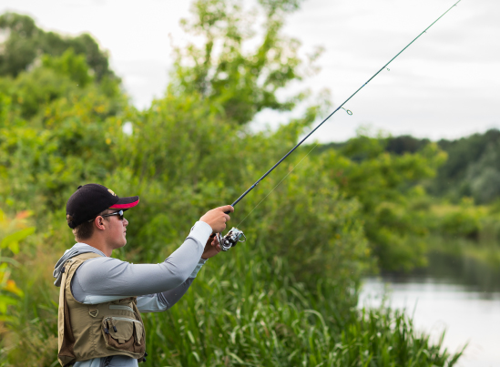 日本さかな専門学校 3月25日【ミニ体験】キャスティング
