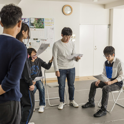 総合学園ヒューマンアカデミー パフォーミングアーツカレッジ 《静岡校》【自己推薦・学校推薦入試 受付中!】声優・俳優系 入試説明会
