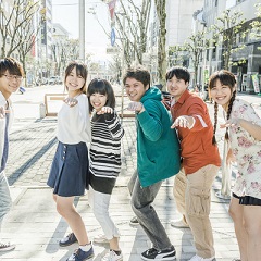 総合学園ヒューマンアカデミー パフォーミングアーツカレッジ 《静岡校》無料バスを使わなくても大丈夫!静岡で開催 声優・俳優分野 オープンキャンパス♬