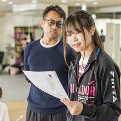総合学園ヒューマンアカデミー パフォーミングアーツカレッジ 《静岡校》4月から進路変更をお考え方! 今から始める進路相談&学校説明会 声優・俳優