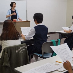 総合学園ヒューマンアカデミー パフォーミングアーツカレッジ 《神戸校》【未経験の方大歓迎♪♪】声優・俳優業界相談会☆