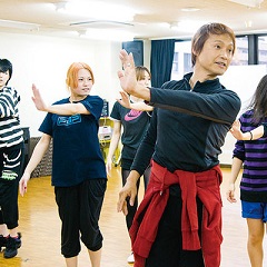総合学園ヒューマンアカデミー パフォーミングアーツカレッジ 《神戸校》【高校2年生限定】声優・俳優、芸能界ってどんなところ!【オンライン】