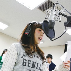 総合学園ヒューマンアカデミー パフォーミングアーツカレッジ 《神戸校》【神戸】演技を学びながら高卒も取れる専門校