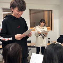 総合学園ヒューマンアカデミー パフォーミングアーツカレッジ 《広島校》【自宅で参加♪】★演技オンライン体験 開催決定★