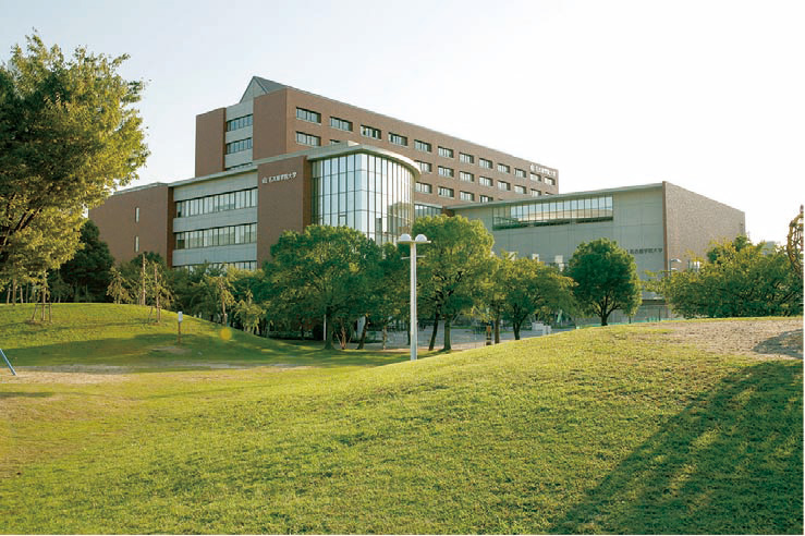 名古屋学院大学大学院