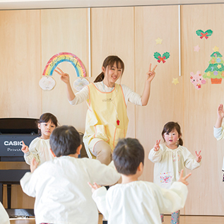 総合学園ヒューマンアカデミー チャイルドケアカレッジ 【横浜校 】チャイルドケア(保育) 働きながら保育士を目指そう!保育個別相談会