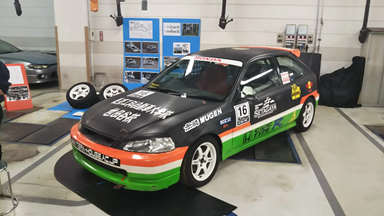 専門学校東京工科自動車大学校(再進学) 12月14日【体験実習+学校説明会】<世田谷校>