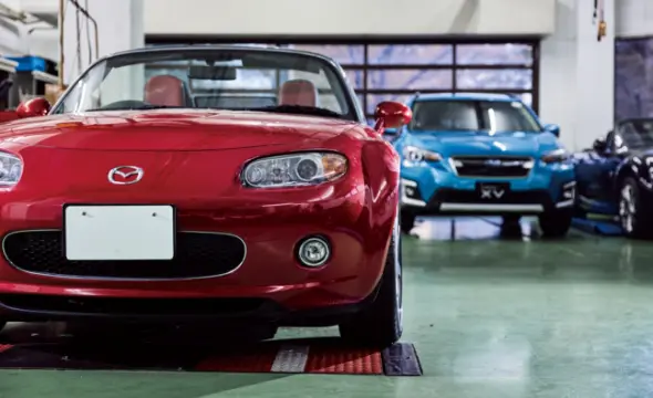 専門学校東京工科自動車大学校（再進学） 2月15日【体験実習＋学校説明会】＜品川校＞