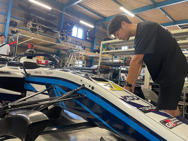 専門学校東京工科自動車大学校（再進学） 2月15日【体験実習＋学校説明会】＜中野校＞