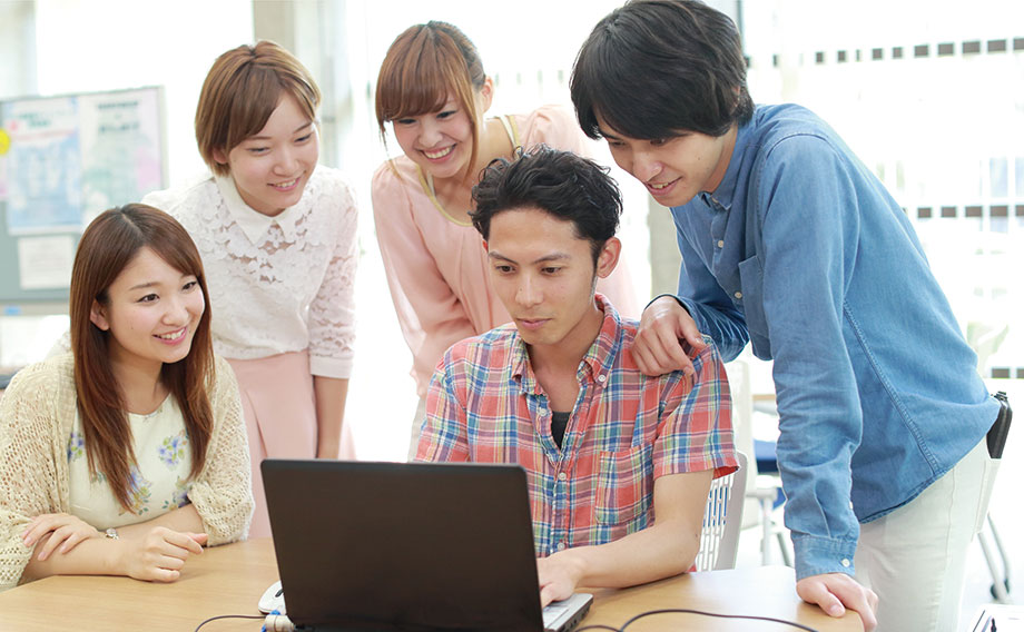 東京情報ITクリエイター専門学校柏校（2026年4月開校予定　認可申請中） の特長 3