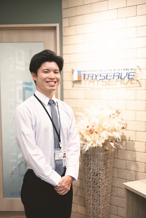 神戸元町みらいAI＆ITデザイン専門学校　2027年4月開校予定（設置・認可申請中） インタビュー1