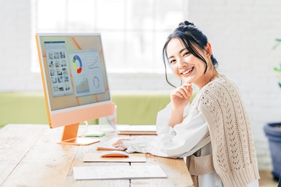 神戸元町みらいAI＆ITデザイン専門学校　2027年4月開校予定（設置・認可申請中） の特長 3