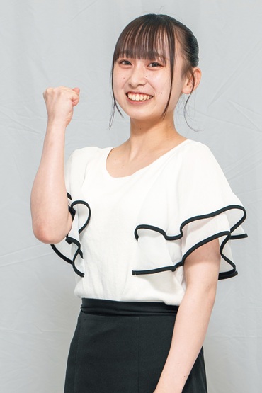 神戸元町こども＆医療専門学校　※2027年4月 神戸元町こども専門学校より校名変更予定（設置・認可申請中） インタビュー1