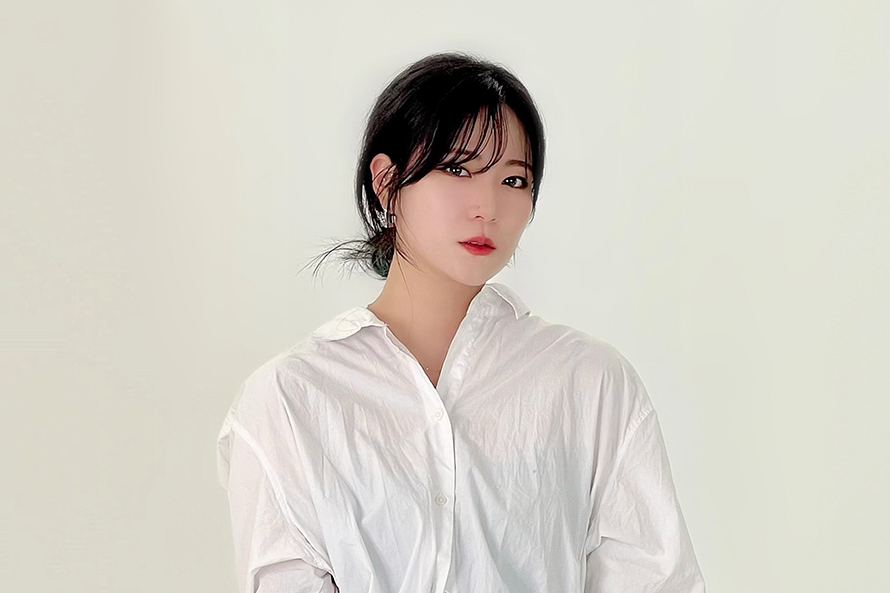 ヴェールルージュ美容専門学校 韓国メイクスペシャル