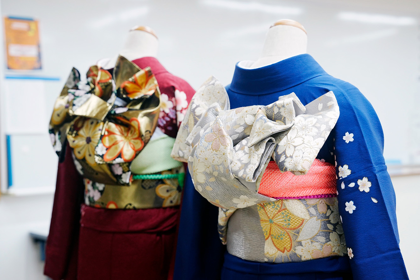 ヴェールルージュ美容専門学校 4MENU