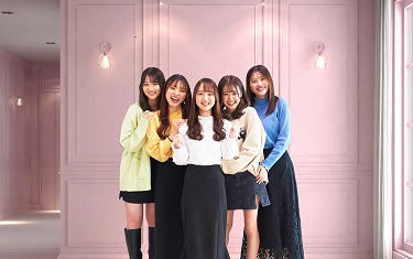 ミス・パリ・ビューティ専門学校 【高校3年生対象】プチオープンキャンパス♡