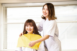 ミス・パリ・ビューティ専門学校 オープンキャンパス【カラー診断＆メイク体験】
