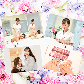 ミス・パリ エステティック専門学校 名古屋校 【新3年生限定】✿春のオープンキャンパス✿【新3年生限定!!】。