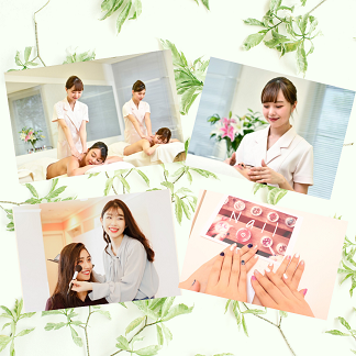 ミス・パリ エステティック専門学校 名古屋校 ☆★夏のオープンキャンパス★☆