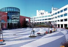 ソニー学園 湘北短期大学