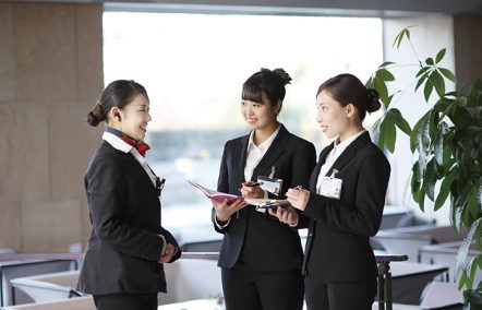 武蔵丘短期大学 オープンキャンパス