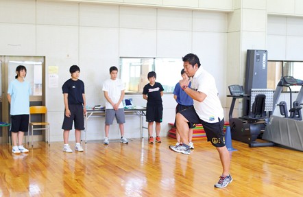 武蔵丘短期大学 オープンキャンパス