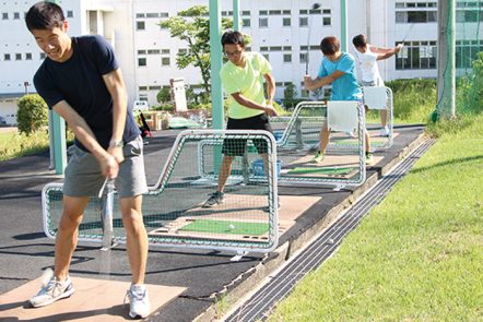 武蔵丘短期大学 オープンキャンパス