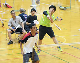 武蔵丘短期大学 選べるオープンキャンパス Bコース:部活動体験・見学