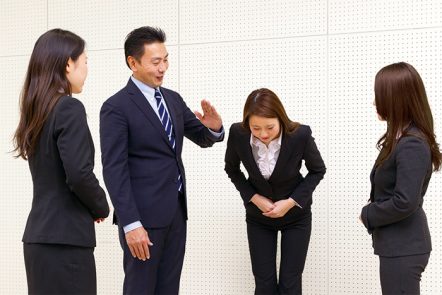 武蔵丘短期大学 (オープンキャンパス)健康栄養専攻