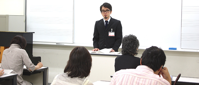 大阪アニメーションカレッジ専門学校 入学相談会