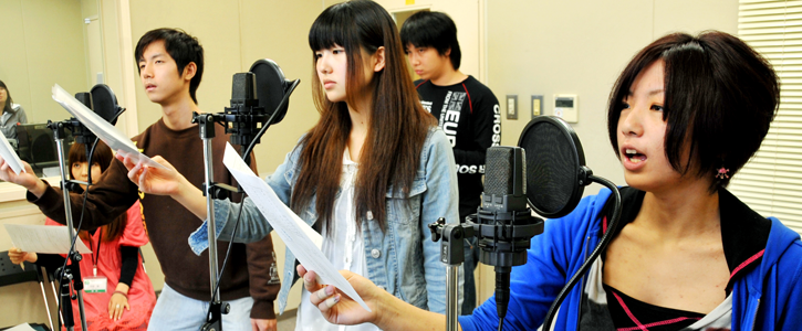 大阪アニメーションカレッジ専門学校 プレスクール入学相談会