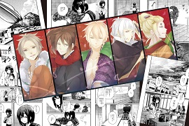 大阪アニメーションカレッジ専門学校 オープンキャンパス(マンガ・イラスト学科)