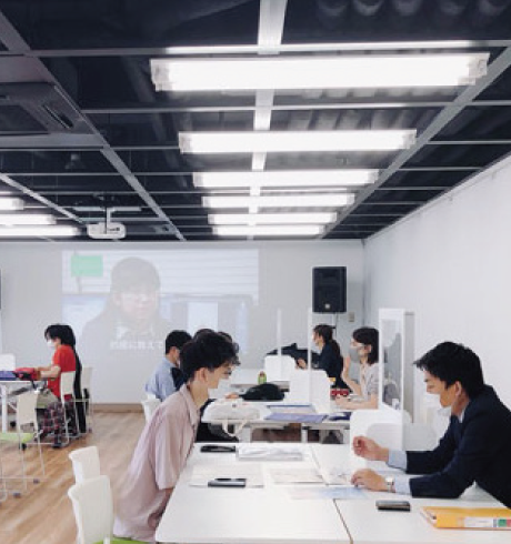 専門学校 日本デザイナー芸術学院 2025年度『学校説明＆個別相談会』