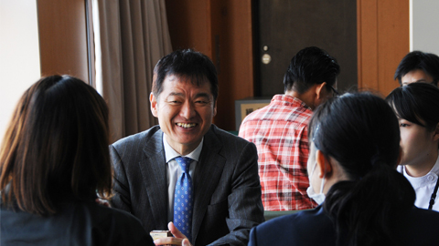 森ノ宮医療学園専門学校 ★★★夜間個別相談会★★★